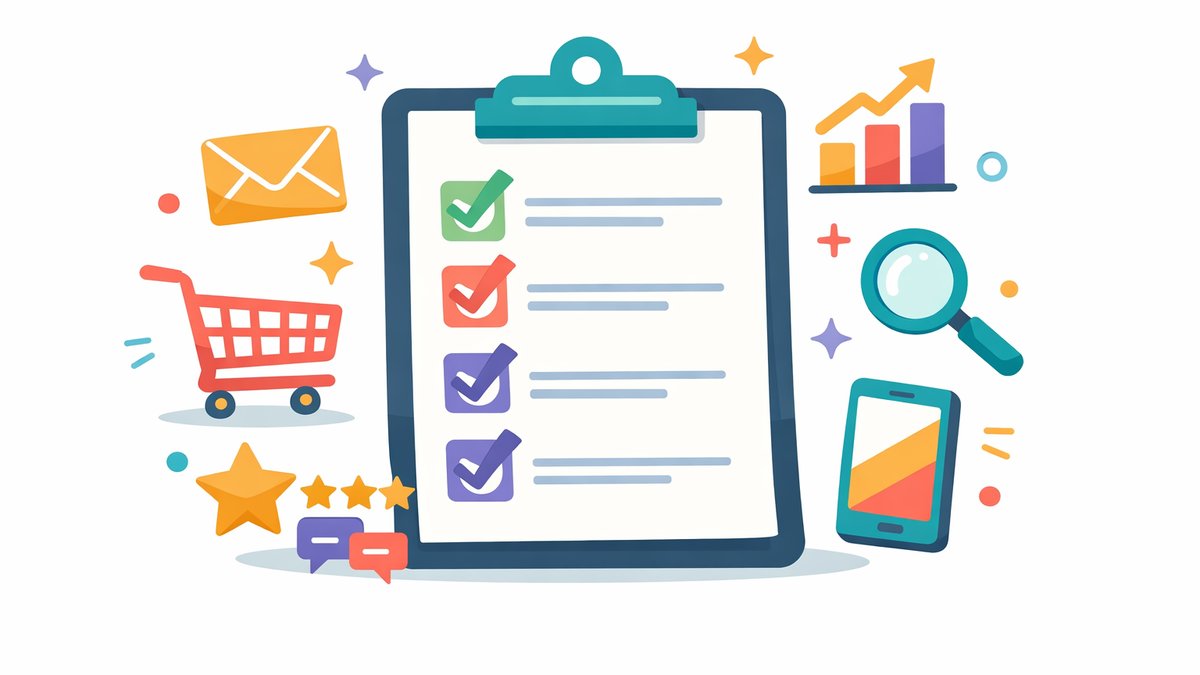 50 Actionable Tips to Improve Your E-Commerce Store
