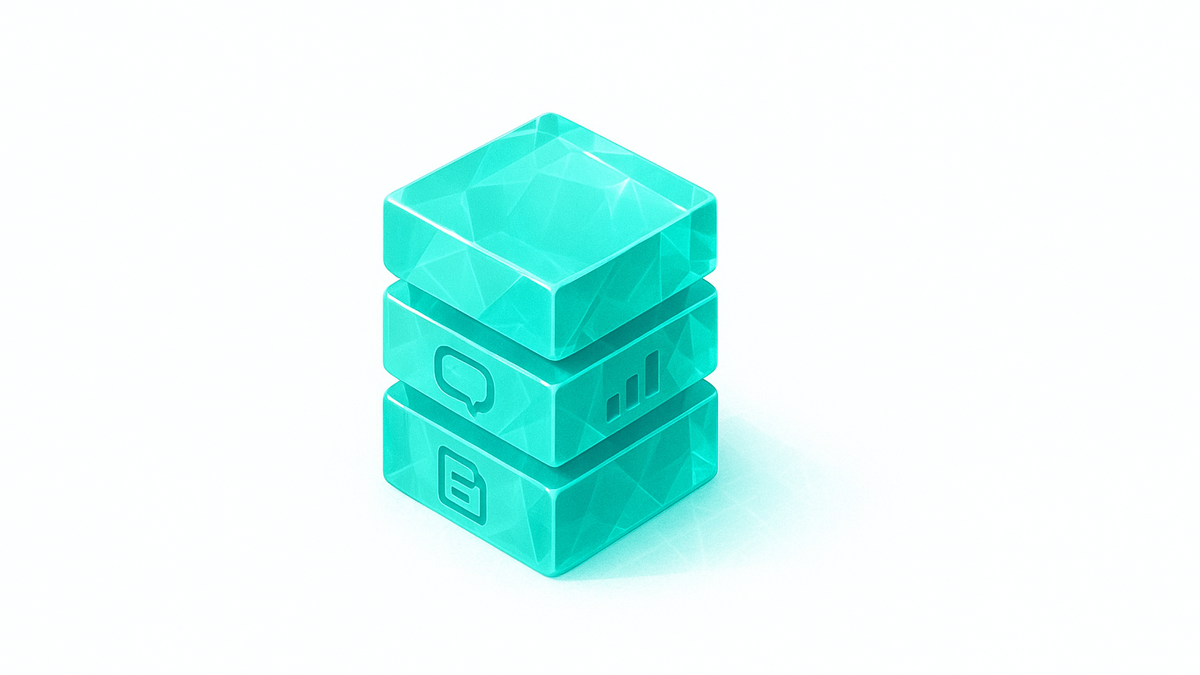 A Look at The Tech Stack in Our Startup