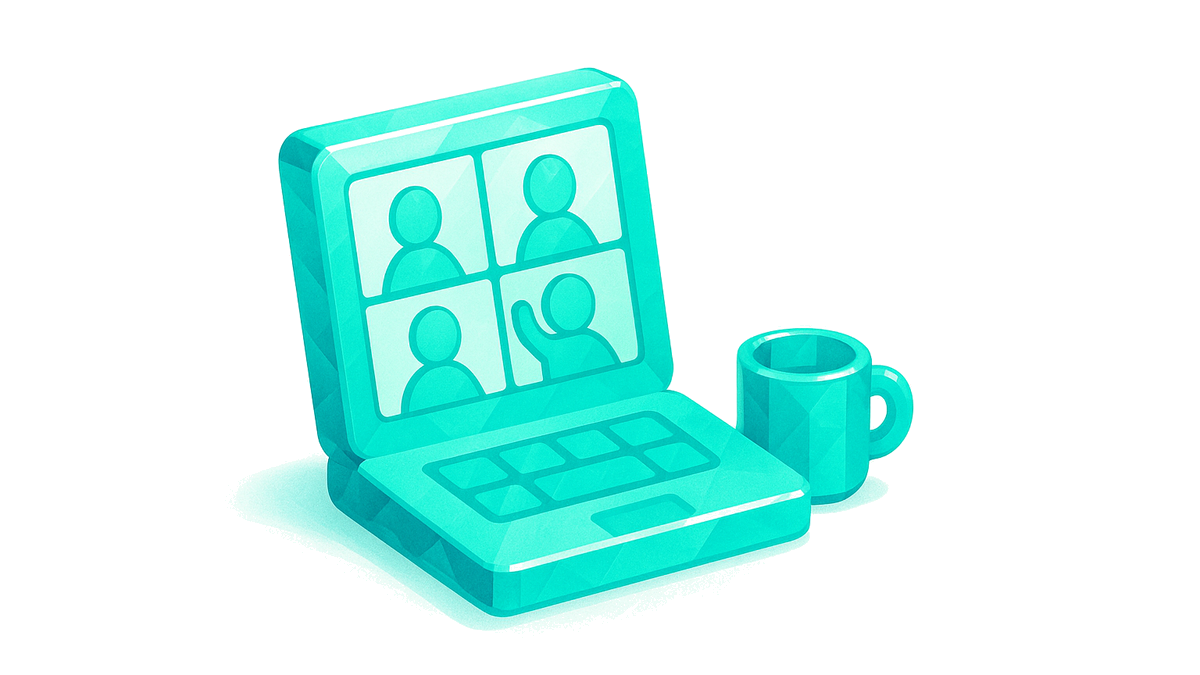 The Guide To Holding Remote Team Meetings That Aren't A Total Waste Of Time