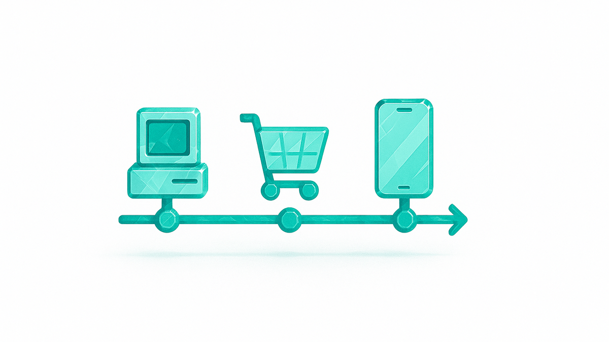 The History of E-Commerce: From 1994 to Today