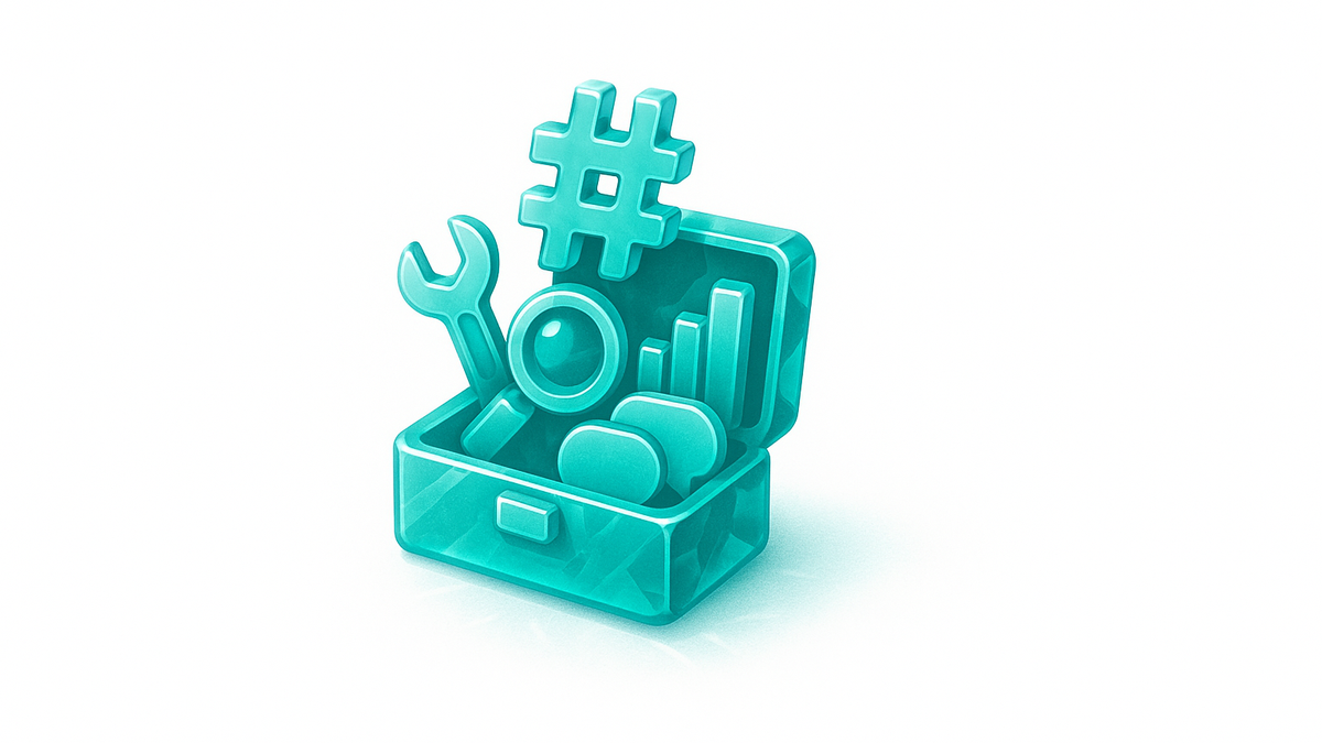 Top 100 Social Sales Tools